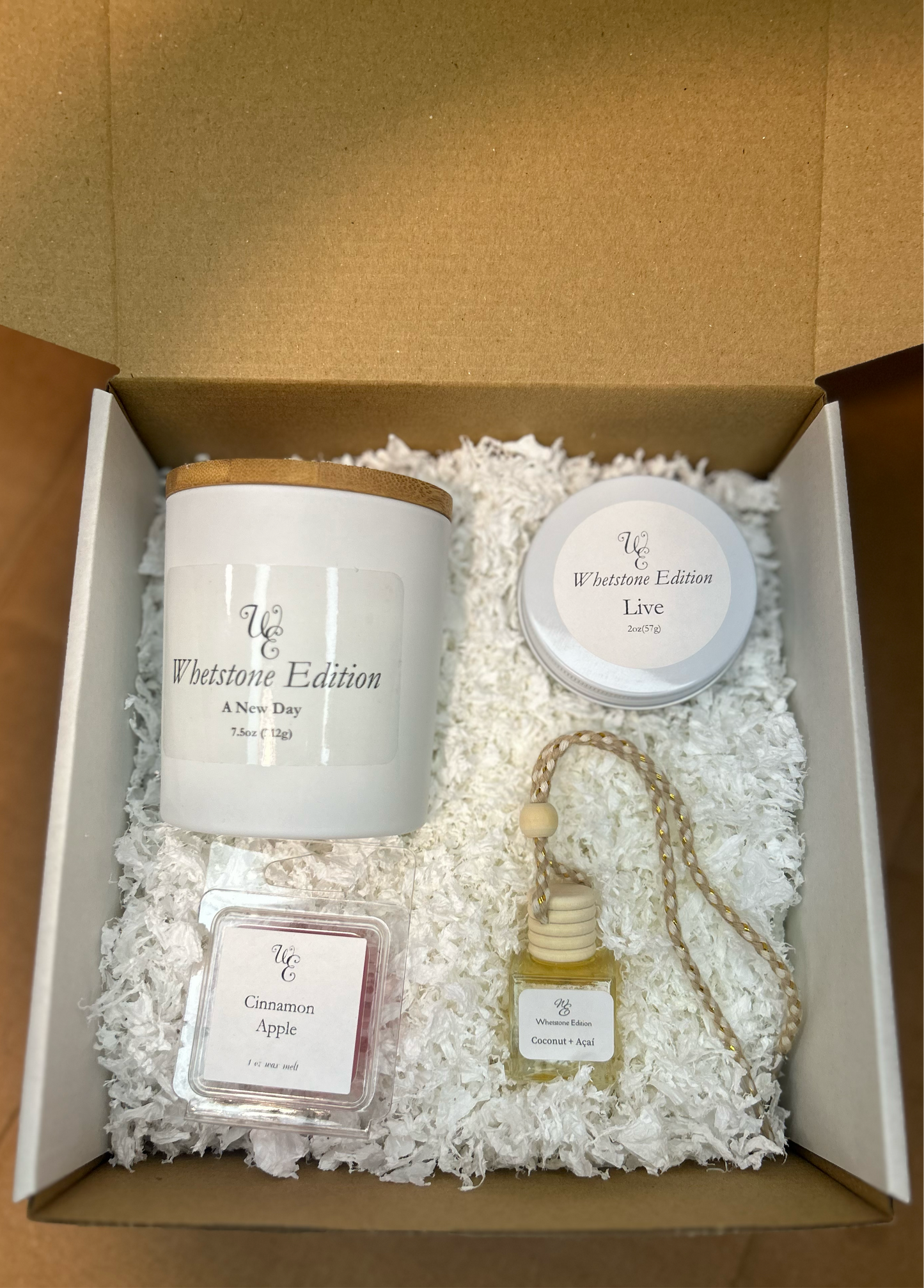 Special Occasion Box