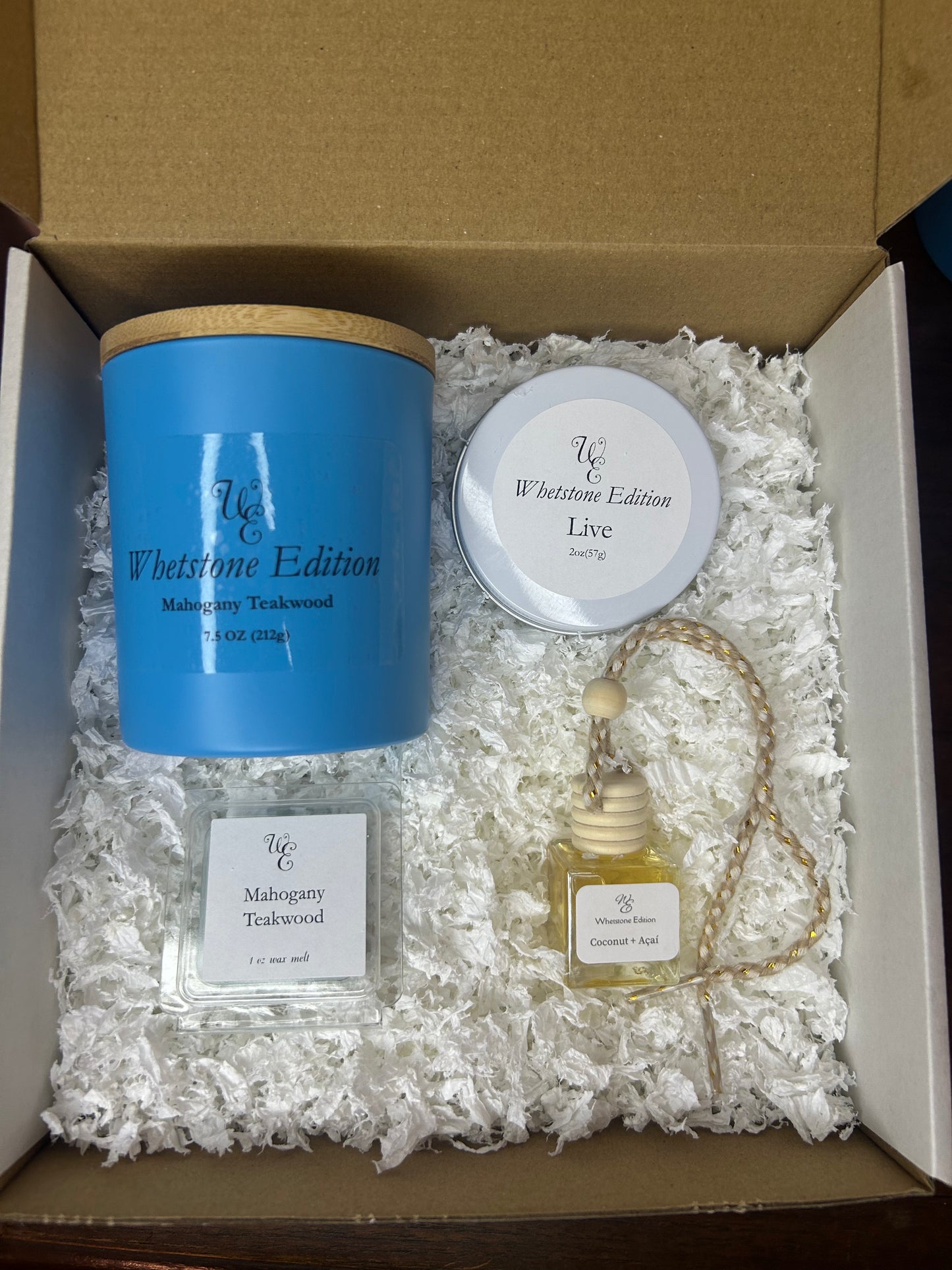 Special Occasion Box