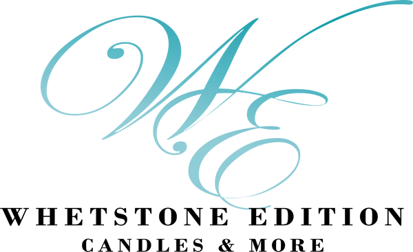 Whetstone Edition logo