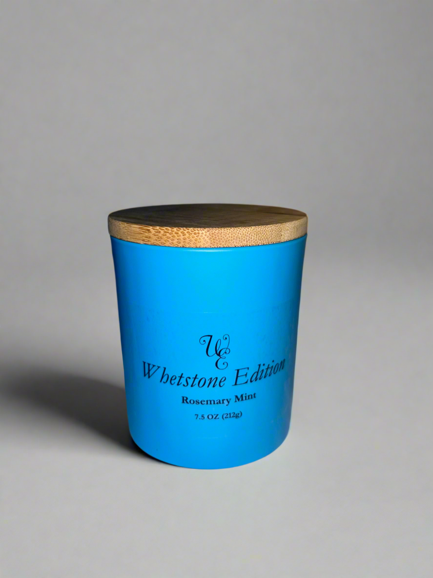 Rosemary Mint