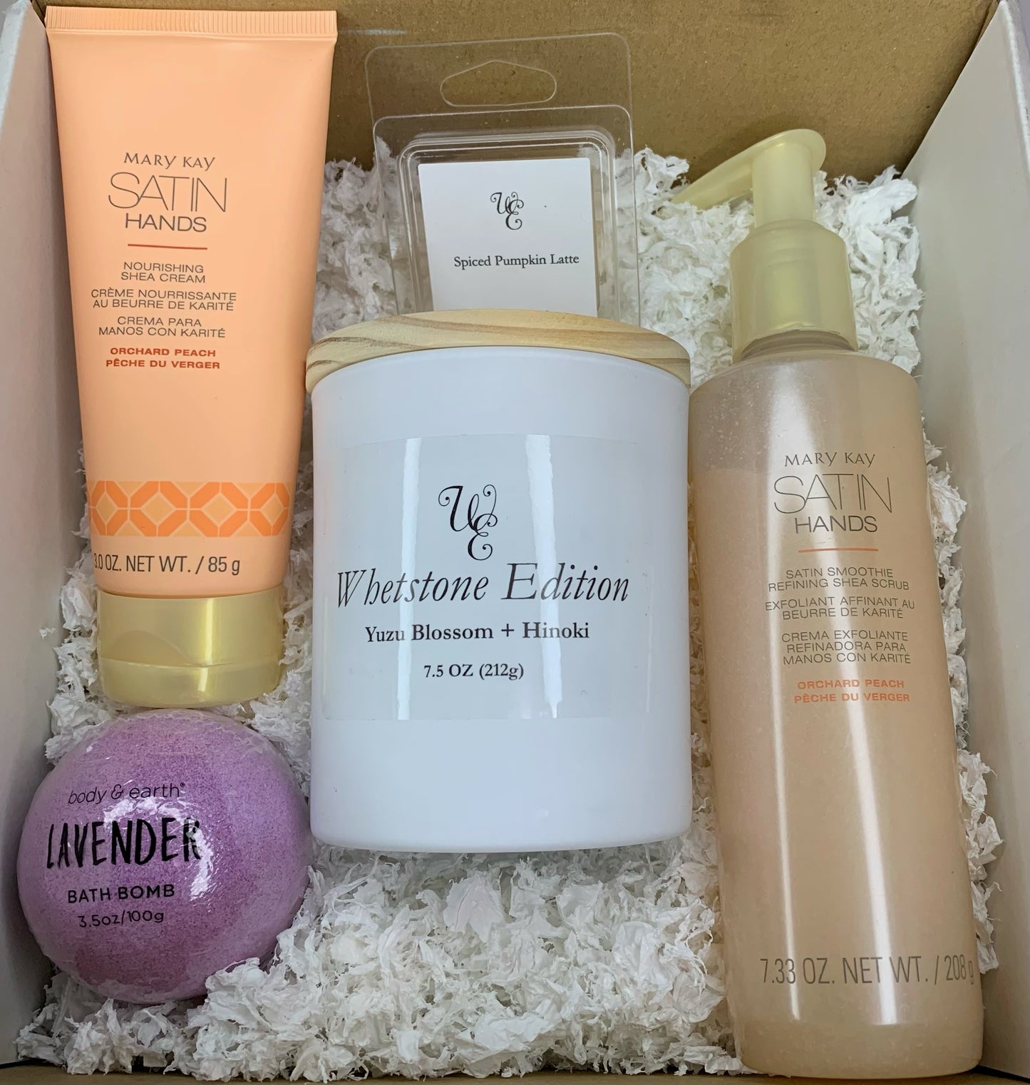 Special Occasion Box