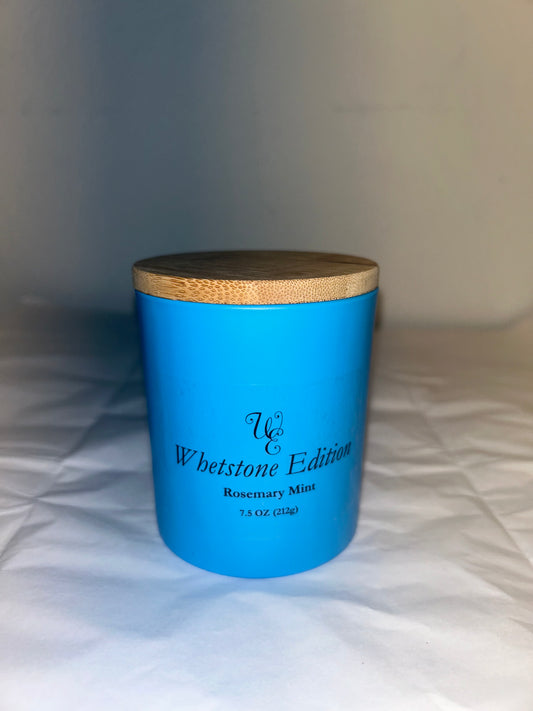 Rosemary Mint